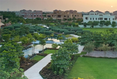 Reviving Era of Healthy Living: Rise of Wellness Communities in Dubai