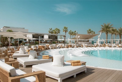 Experience Luxury: Nikki Beach Resort and Spa Dubai