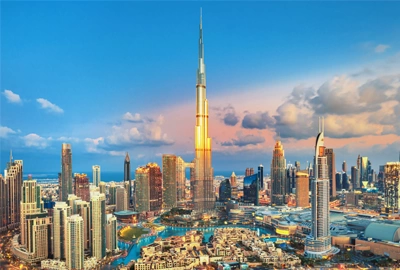 Downtown Dubai: A Skyline of Wonders