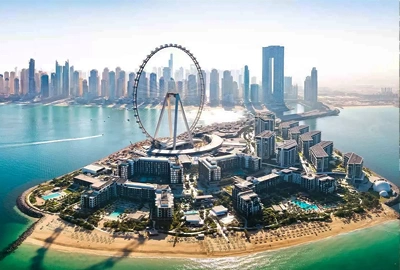 Dubai Luxury Properties