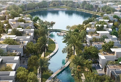 Ultra-Luxury Residences in Dubai