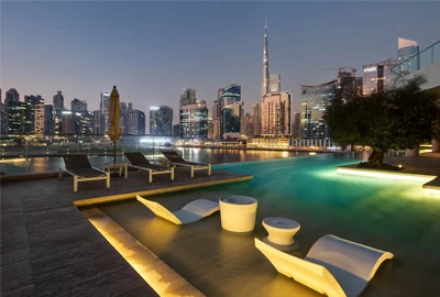 2024s Top Listed Luxury Penthouses in Dubai