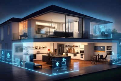 Smart Home Technology in Dubai Real Estate