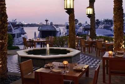 Top Thai Eateries in Dubai