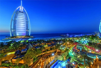 Ultimate Guide to Travel Agencies in Dubai