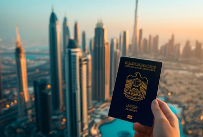 Visa Free Countries for UAE Residents